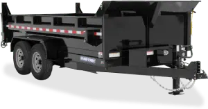 Dump Trailers for sale in Iowa area