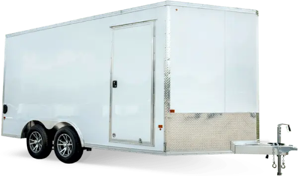 Cargo/Enclosed Trailers for sale in Iowa area
