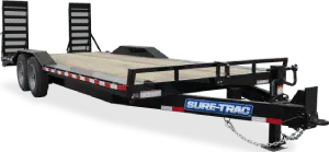 Equipment Trailers for sale in Iowa area