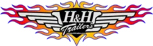 H&H Trailers for sale in Iowa area