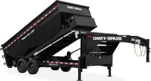 Roll-Off Trailers for sale in Iowa area