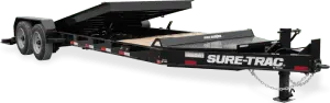 Tilt Trailers for sale in Iowa area
