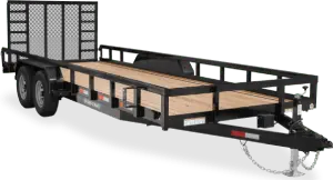 Utility Trailers for sale in Iowa area