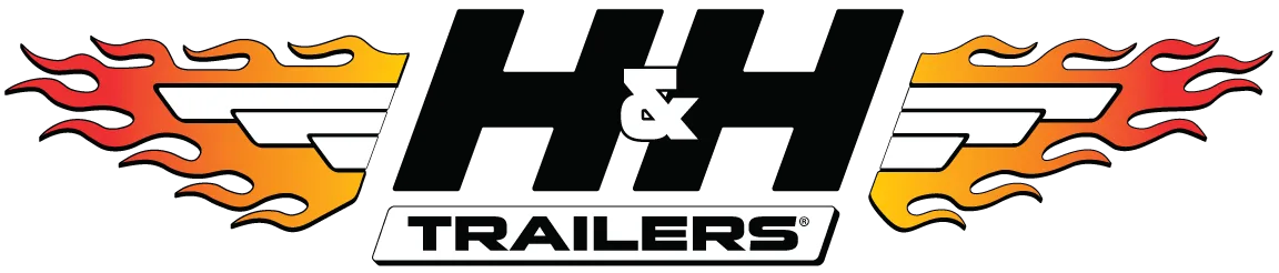 H&H Trailers for sale in Iowa area